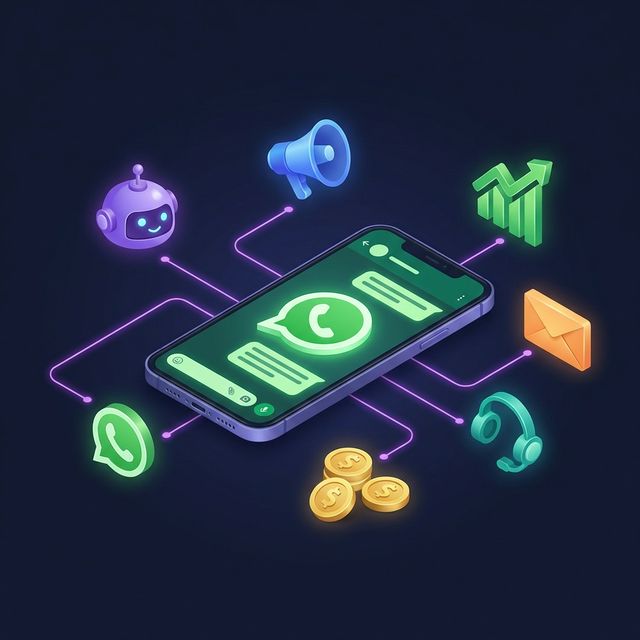 Innosendly Dashboard